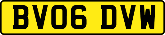 BV06DVW