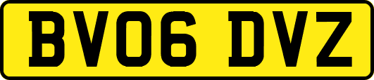 BV06DVZ