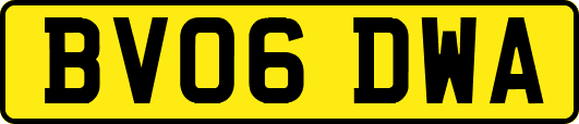 BV06DWA