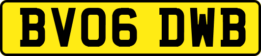 BV06DWB