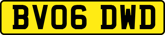 BV06DWD