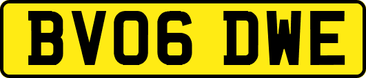 BV06DWE
