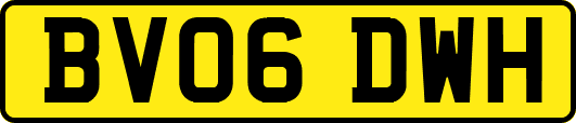 BV06DWH