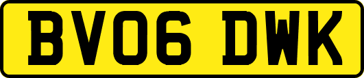 BV06DWK