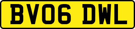 BV06DWL
