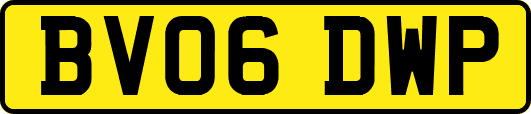 BV06DWP