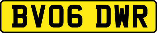 BV06DWR