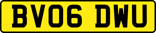 BV06DWU