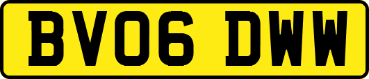 BV06DWW