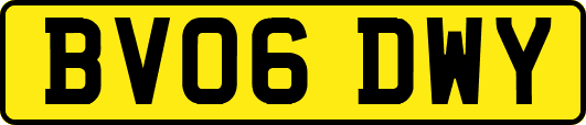 BV06DWY
