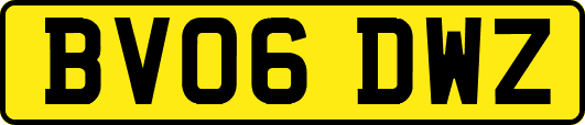 BV06DWZ
