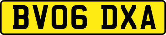 BV06DXA