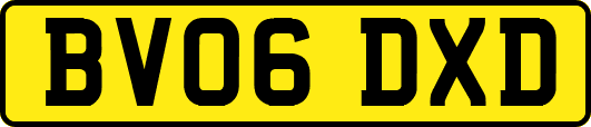 BV06DXD
