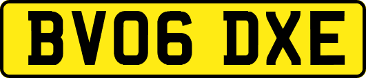 BV06DXE