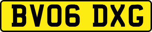 BV06DXG