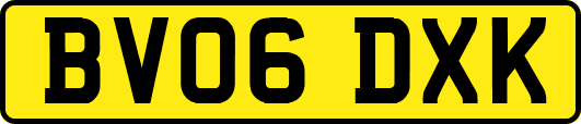 BV06DXK