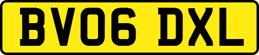 BV06DXL