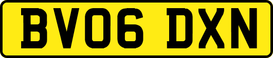 BV06DXN