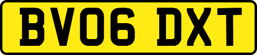 BV06DXT