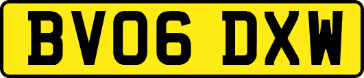 BV06DXW