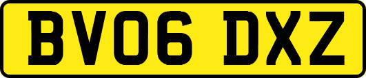 BV06DXZ