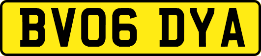 BV06DYA