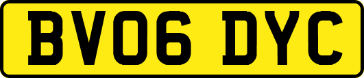 BV06DYC