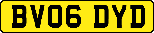 BV06DYD