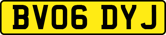 BV06DYJ