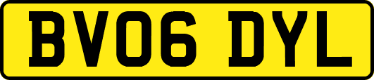 BV06DYL
