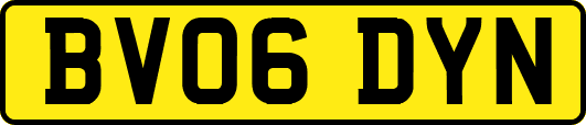 BV06DYN