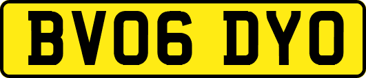 BV06DYO