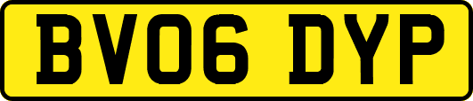 BV06DYP