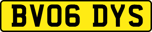 BV06DYS