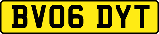 BV06DYT