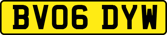 BV06DYW