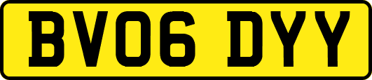 BV06DYY