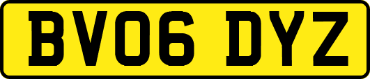 BV06DYZ
