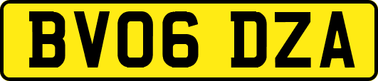 BV06DZA