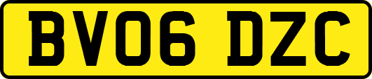 BV06DZC