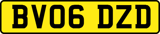 BV06DZD