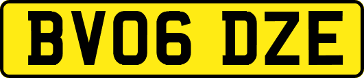 BV06DZE