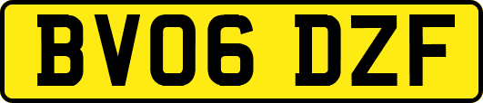BV06DZF