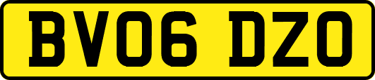 BV06DZO