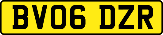 BV06DZR