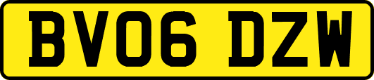 BV06DZW