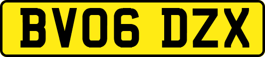 BV06DZX