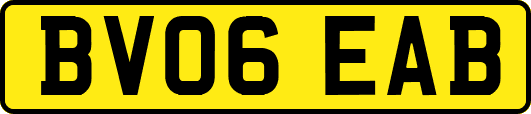 BV06EAB