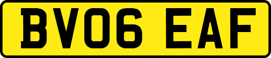 BV06EAF