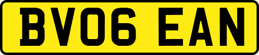 BV06EAN